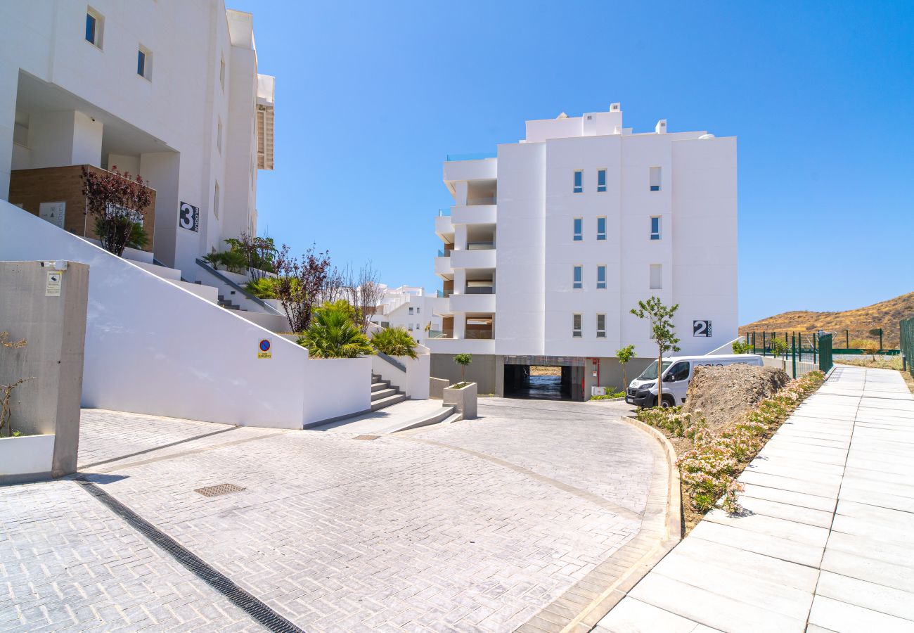 Appartement in Torrox Costa - Luxury Premium Isea 1122 by Casasol