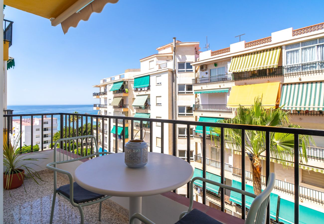 Appartement in Nerja - Albaida Seaview by Casasol