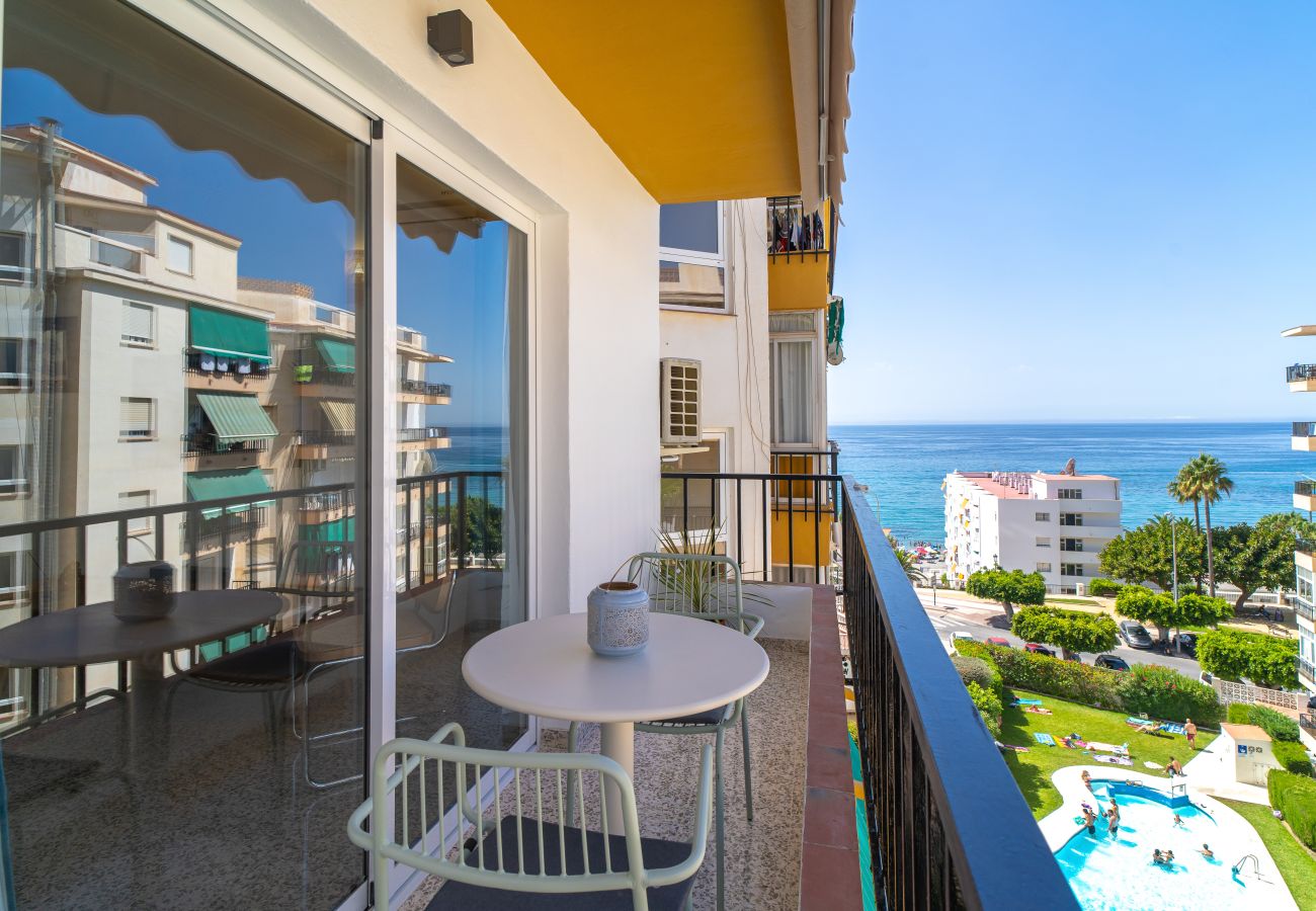 Appartement in Nerja - Albaida Seaview by Casasol