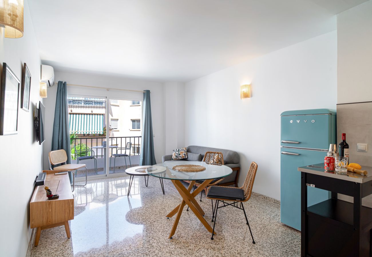 Appartement in Nerja - Albaida Seaview by Casasol