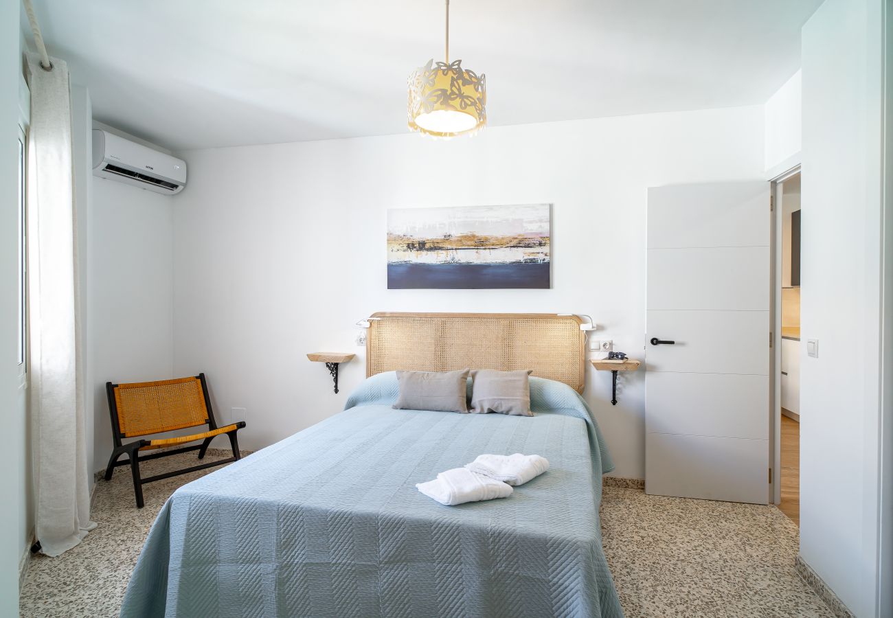 Appartement in Nerja - Albaida Seaview by Casasol