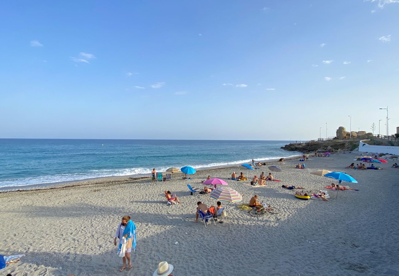 Appartement in Nerja - Albaida Seaview by Casasol