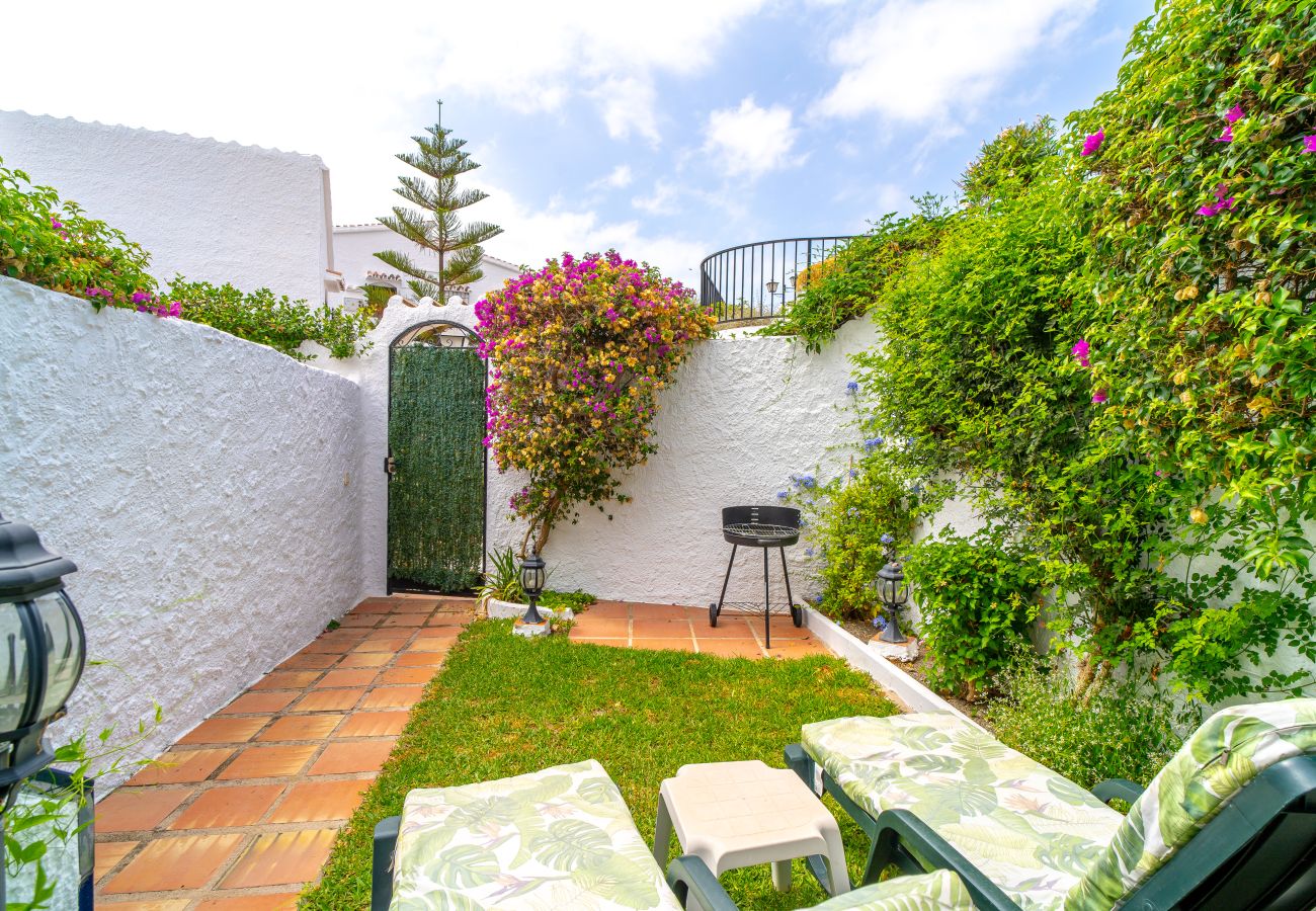 Appartement in Nerja - Capistrano Village Garden by Casasol