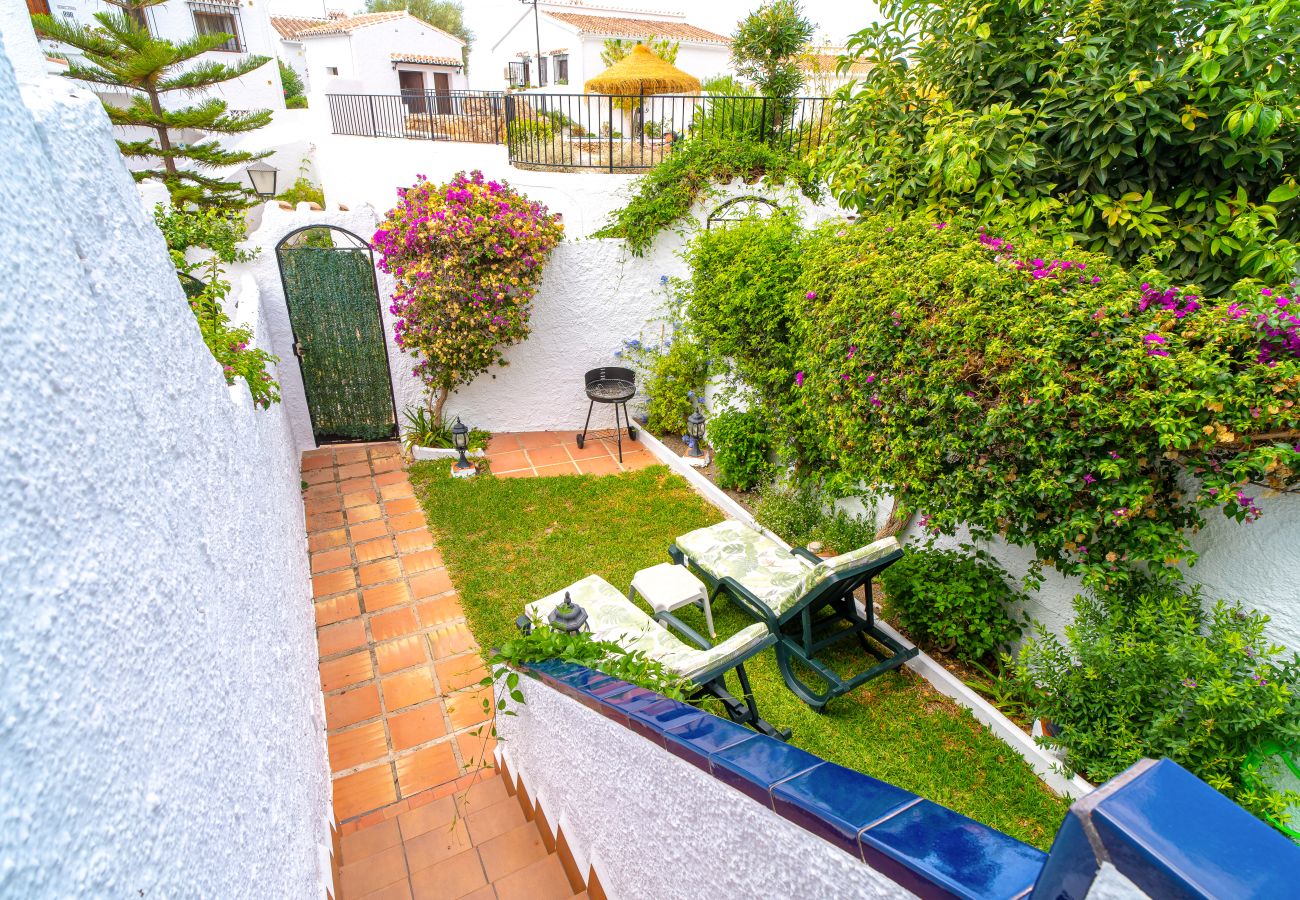 Appartement in Nerja - Capistrano Village Garden by Casasol