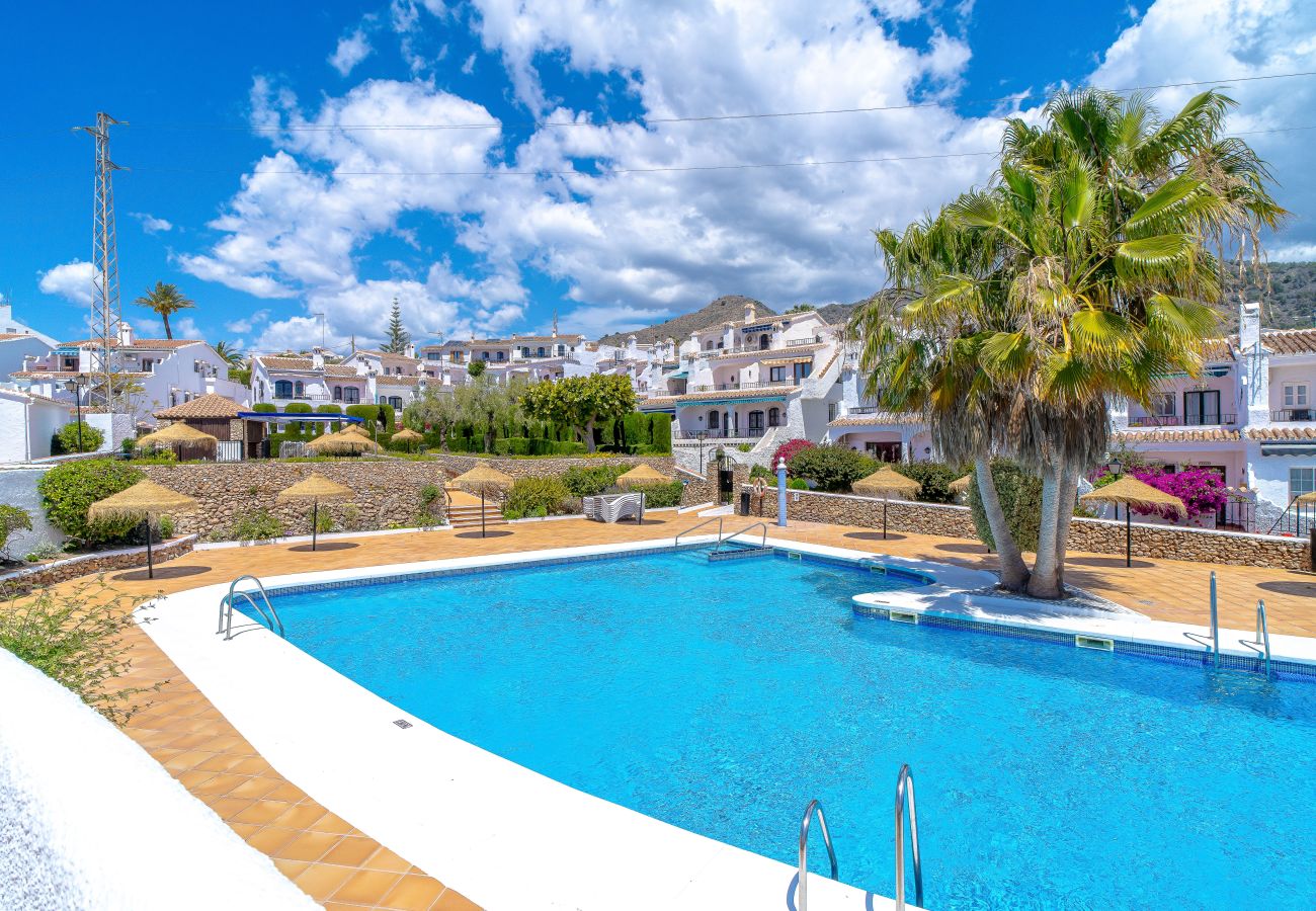 Appartement in Nerja - Capistrano Village Garden by Casasol