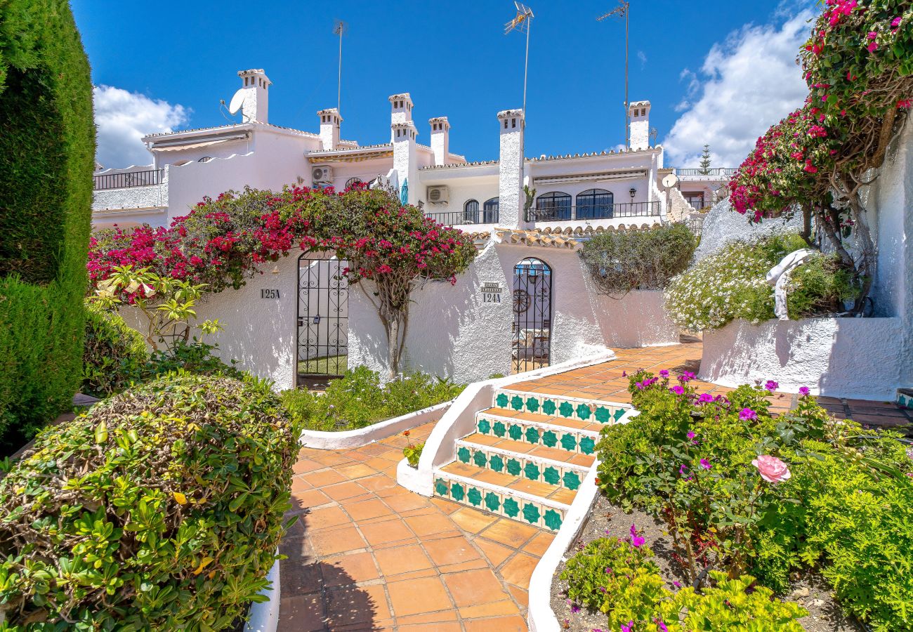 Appartement in Nerja - Capistrano Village Garden by Casasol