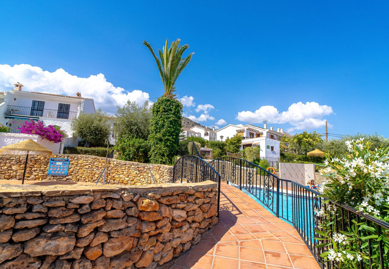 Appartement in Nerja - Capistrano Village Garden by Casasol