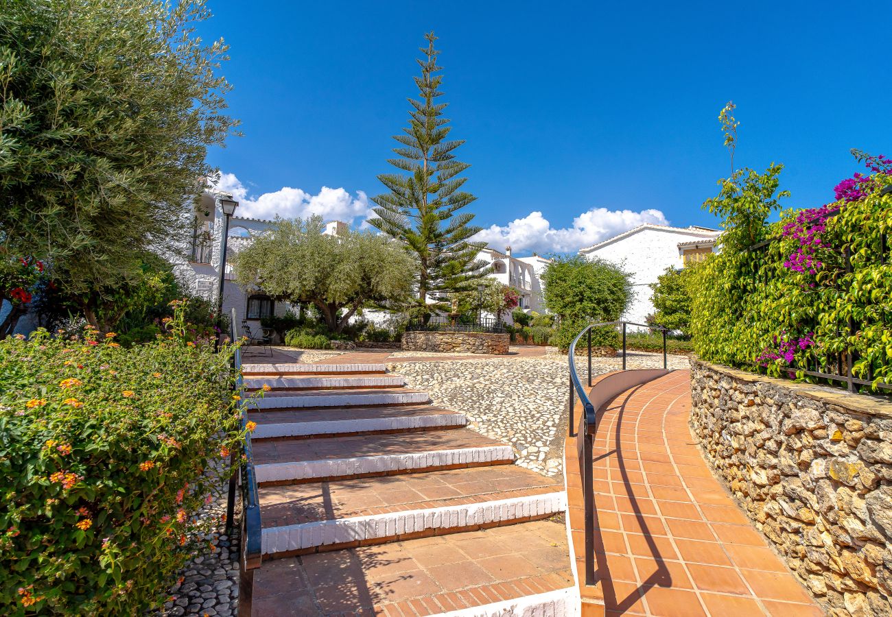 Appartement in Nerja - Capistrano Village Garden by Casasol