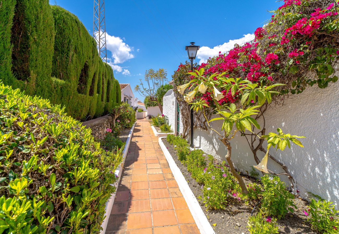 Appartement in Nerja - Capistrano Village Garden by Casasol