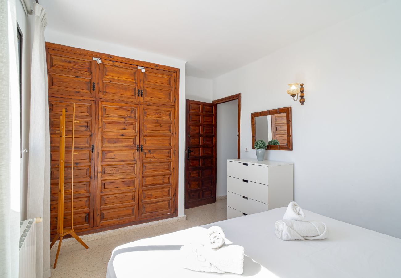 Appartement in Nerja - Los Naranjos 15B Capistrano Village by Casasol