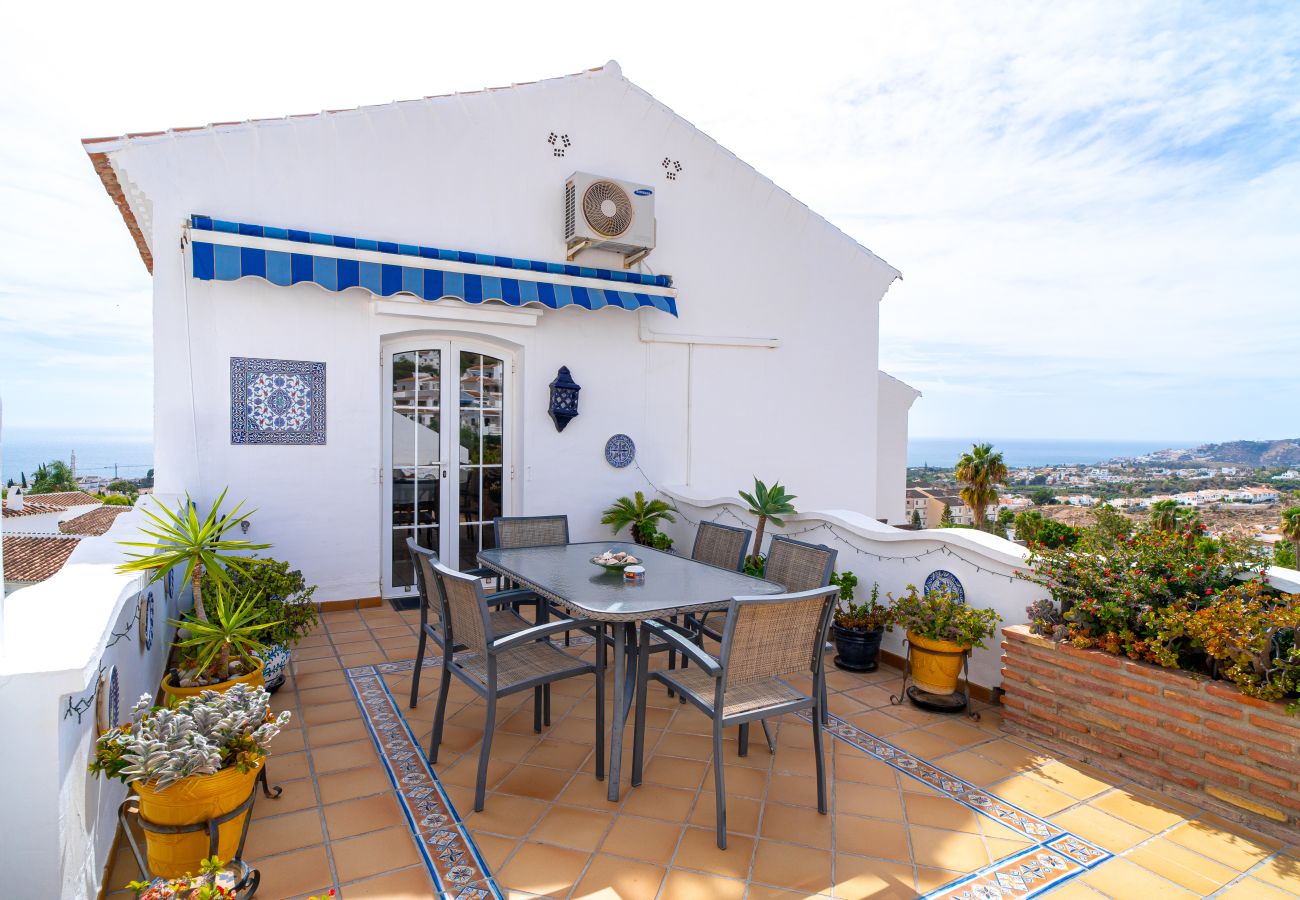 Appartement in Nerja - San Juan de Capistrano 74 by Casasol