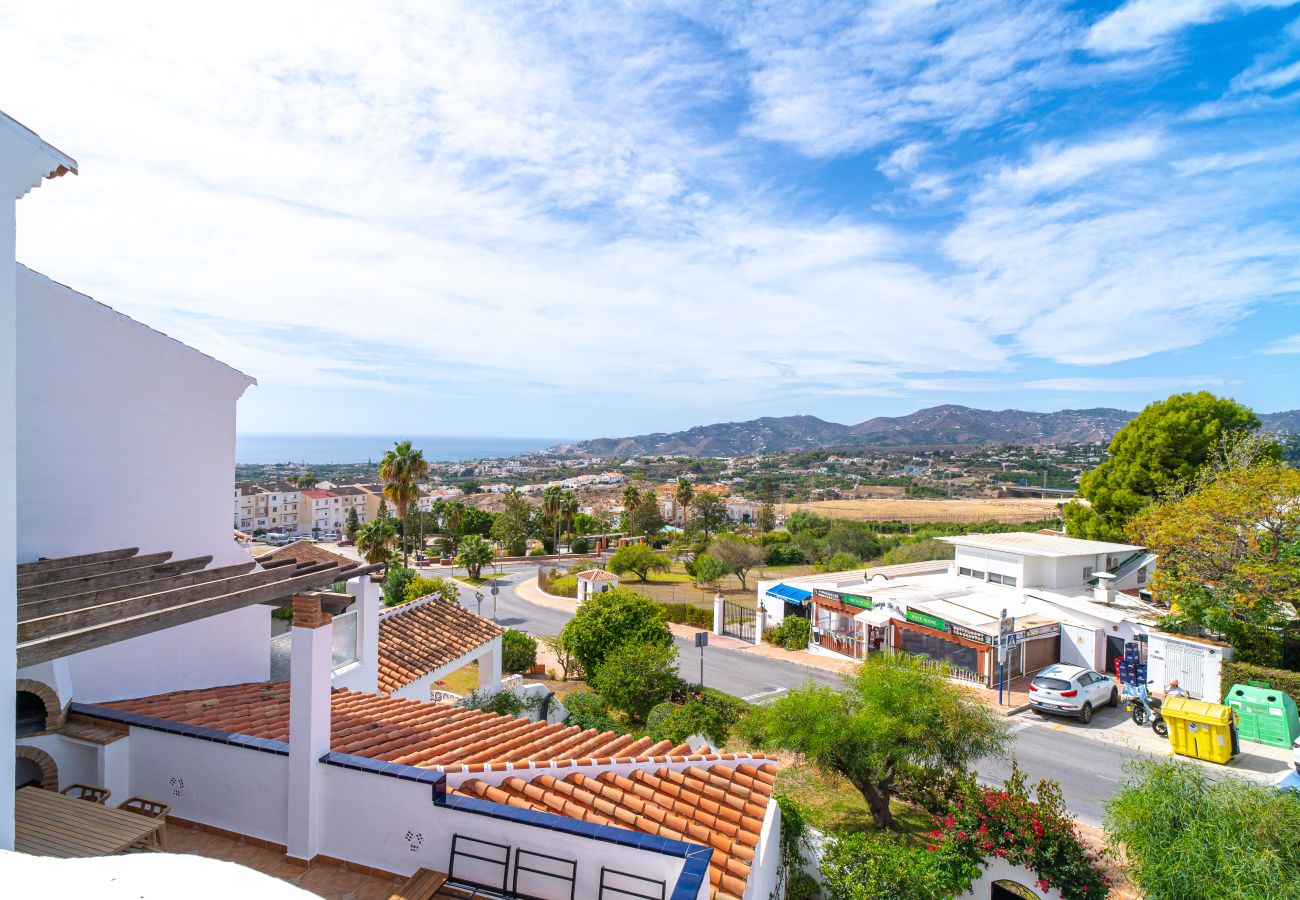 Appartement in Nerja - San Juan de Capistrano 74 by Casasol