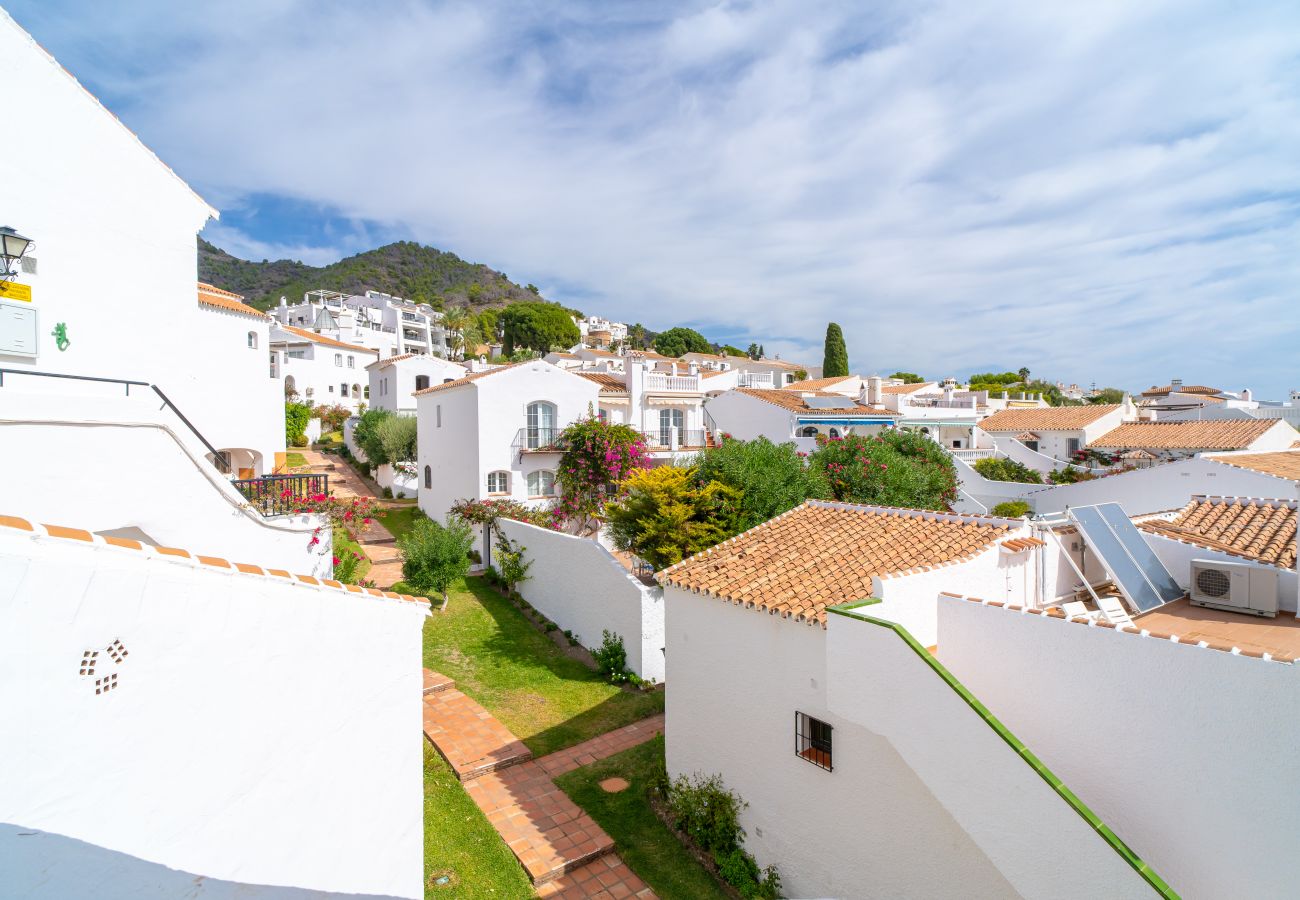 Appartement in Nerja - San Juan de Capistrano 74 by Casasol