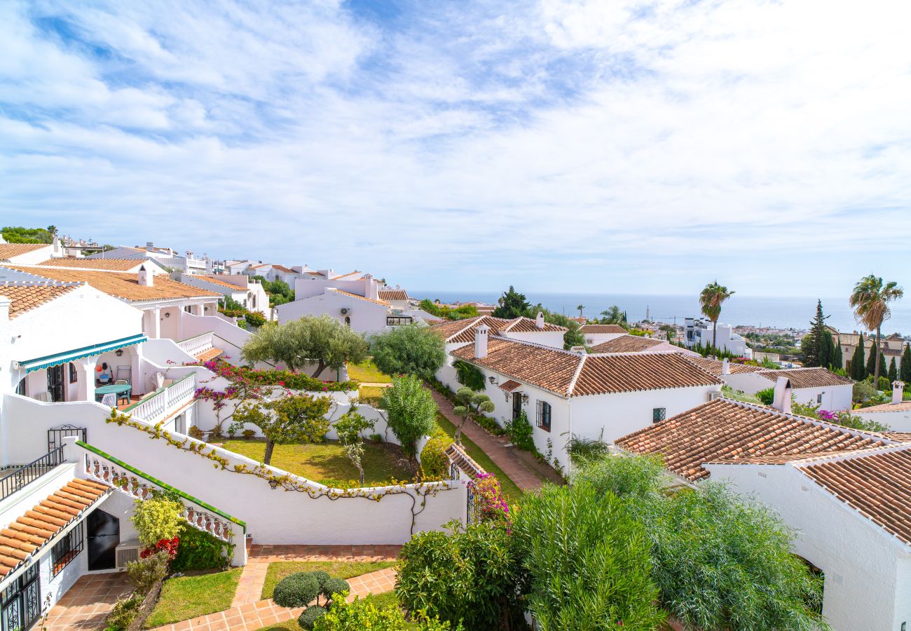 Appartement in Nerja - San Juan de Capistrano 74 by Casasol