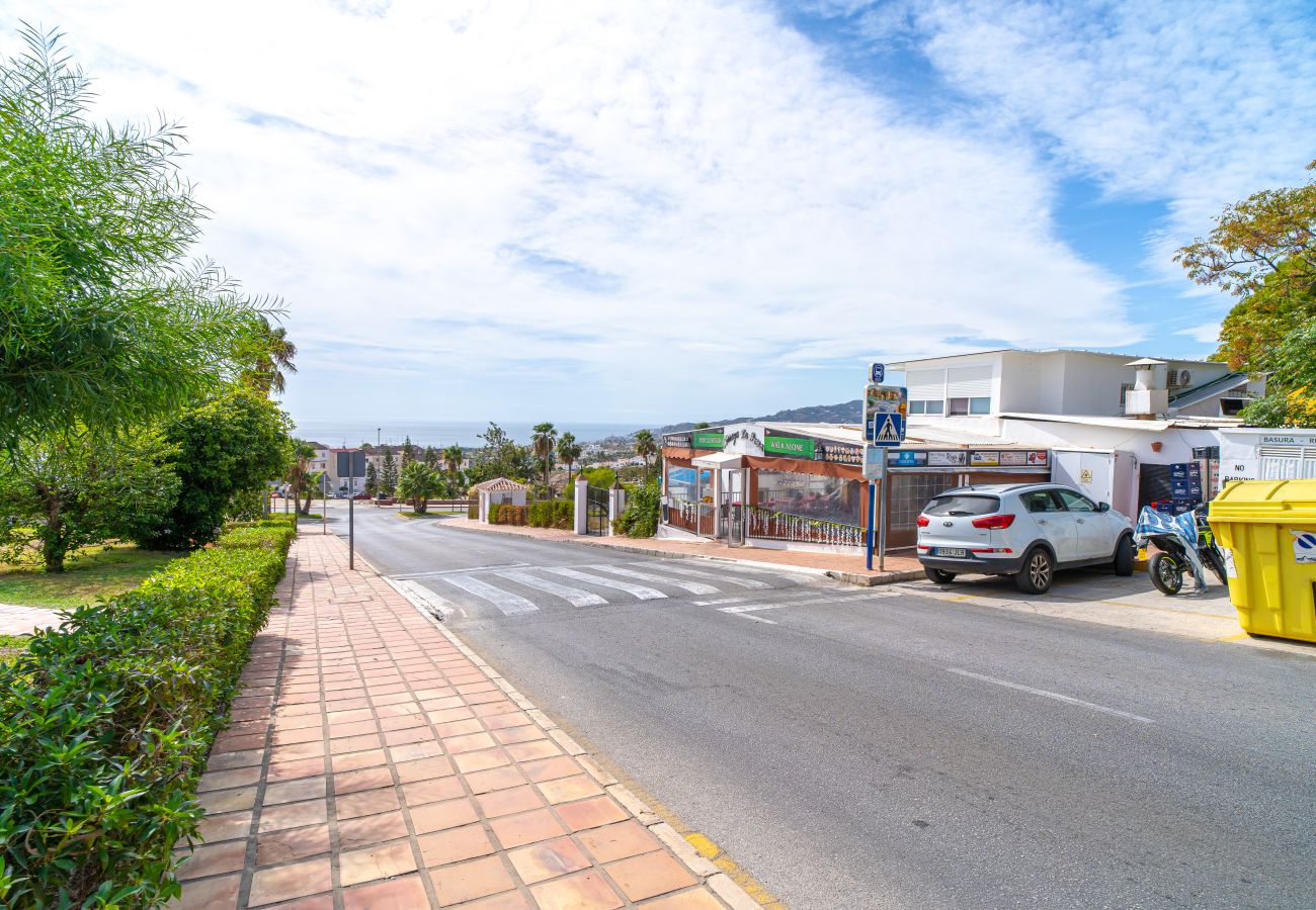 Appartement in Nerja - San Juan de Capistrano 74 by Casasol