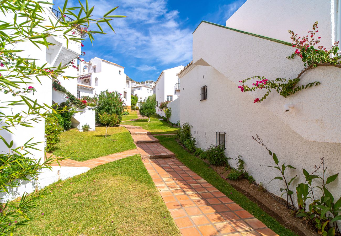 Appartement in Nerja - San Juan de Capistrano 74 by Casasol