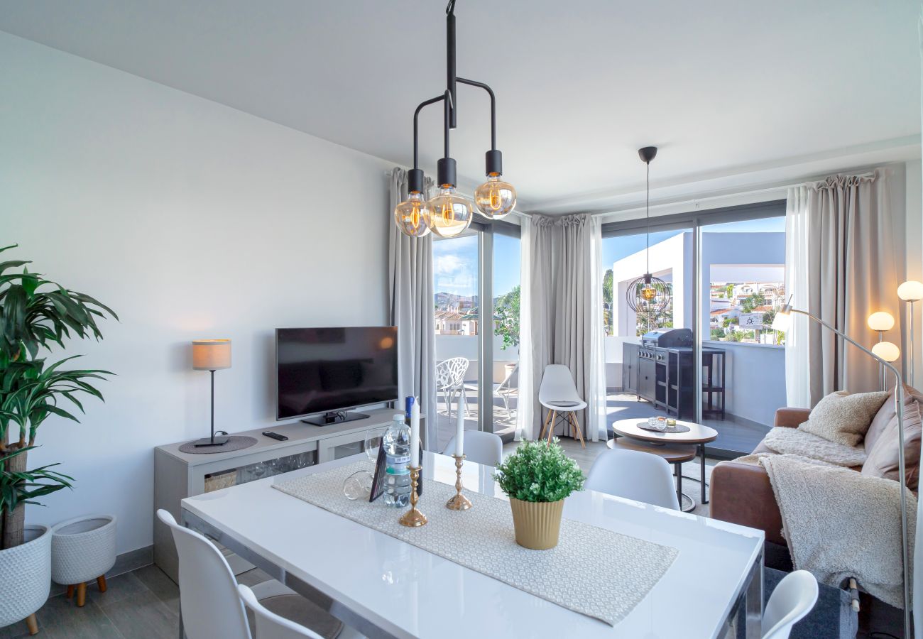 Appartement in Nerja - Royal Palm Luxe by Casasol