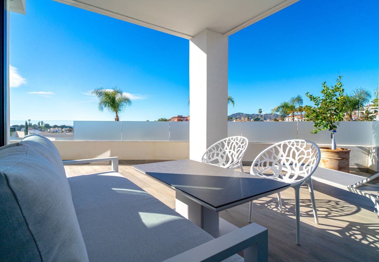 Appartement in Nerja - Royal Palm Luxe by Casasol