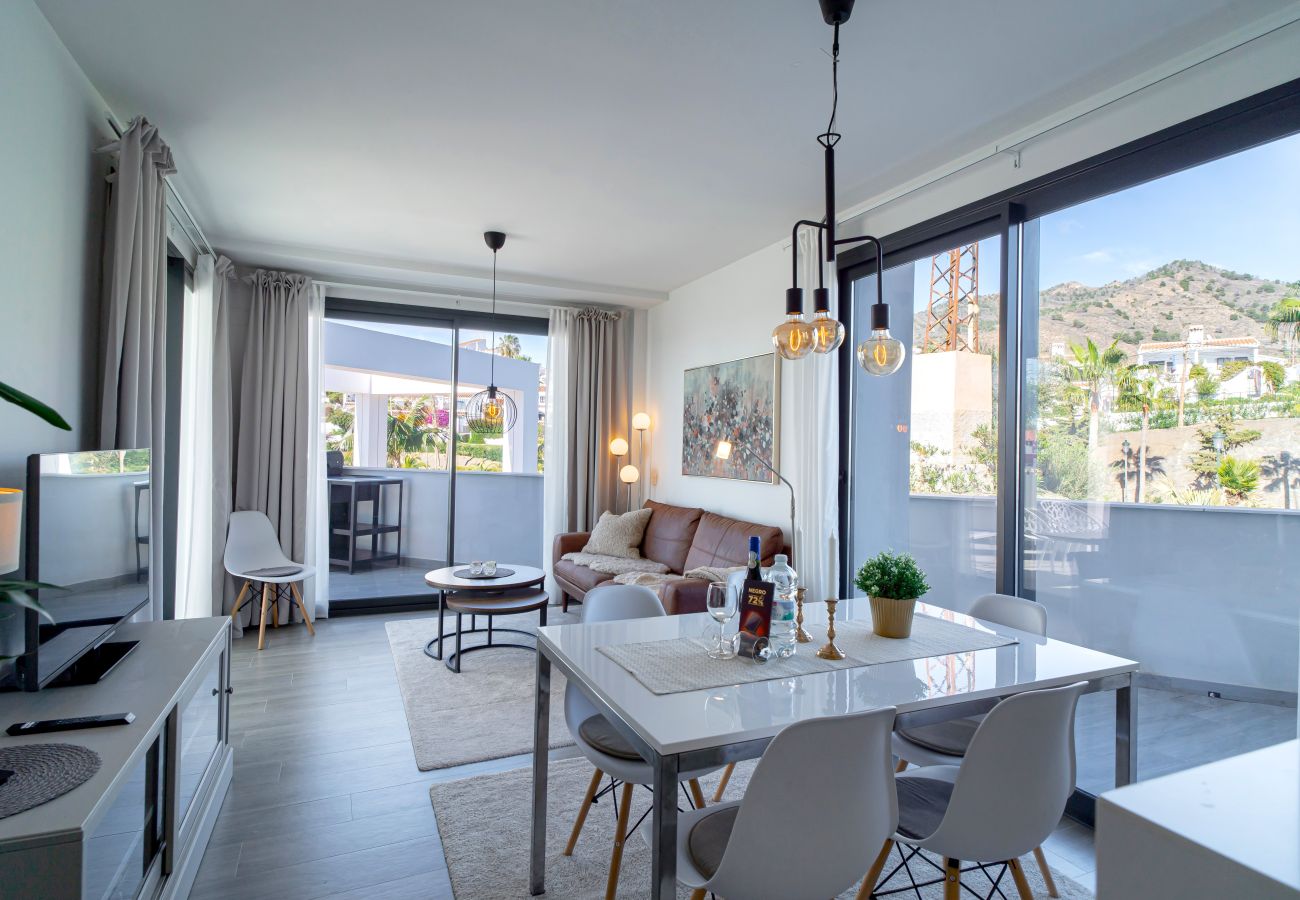 Appartement in Nerja - Royal Palm Luxe by Casasol