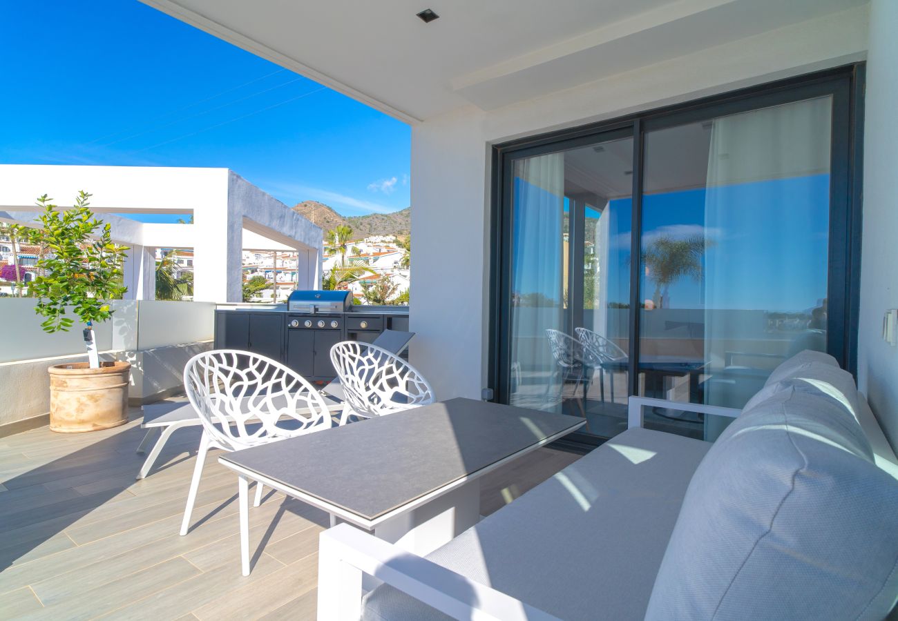 Appartement in Nerja - Royal Palm Luxe by Casasol