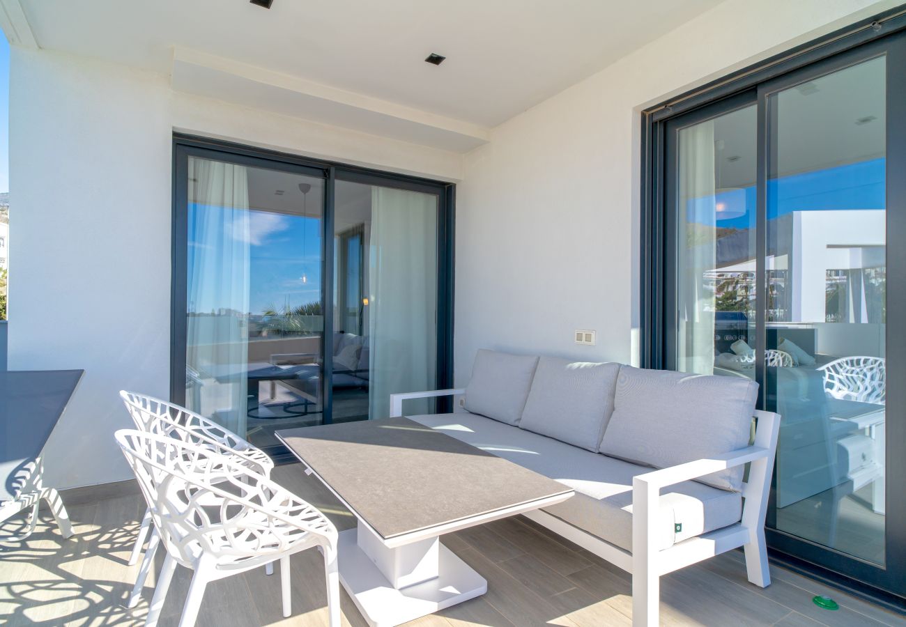 Appartement in Nerja - Royal Palm Luxe by Casasol