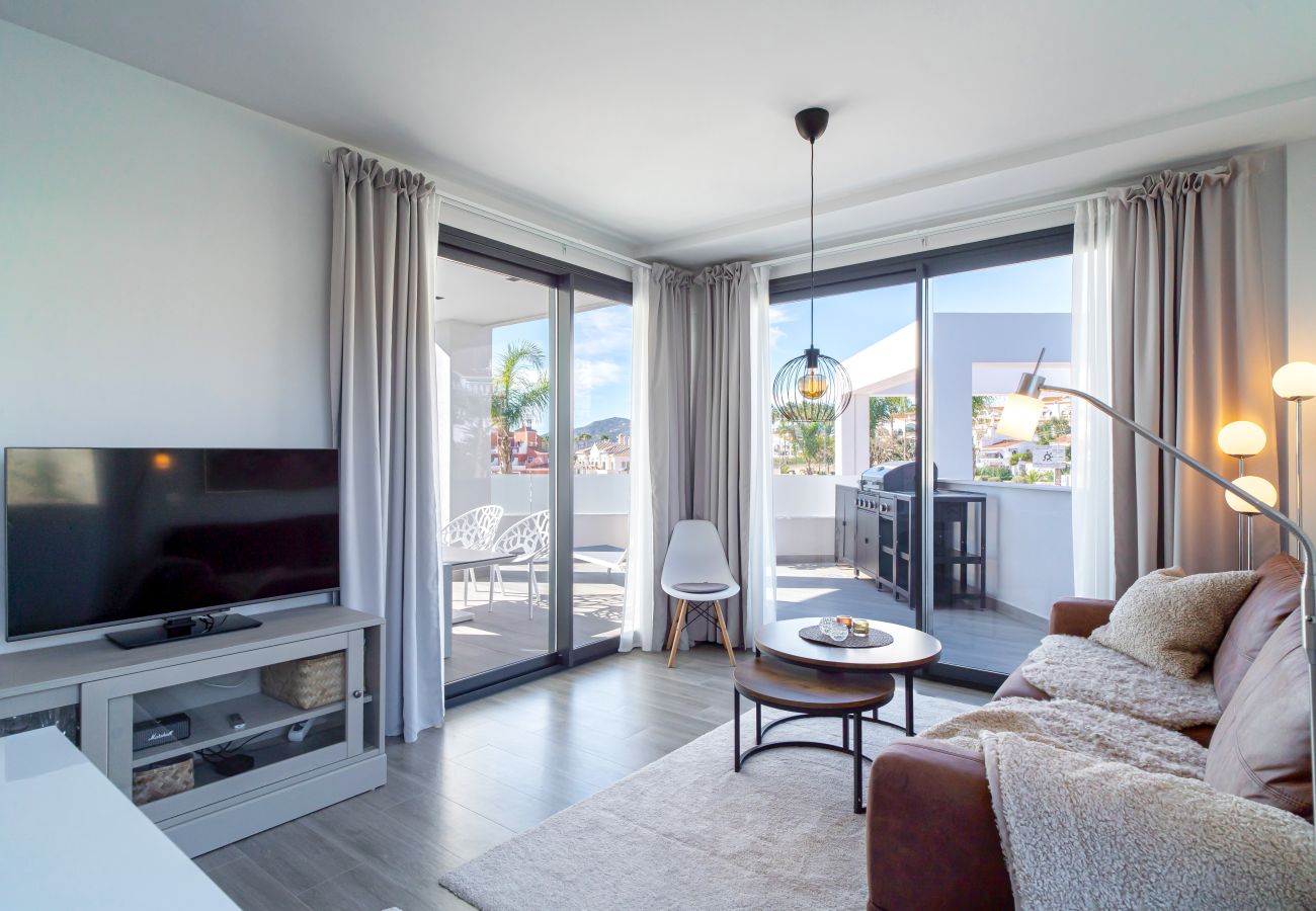 Appartement in Nerja - Royal Palm Luxe by Casasol