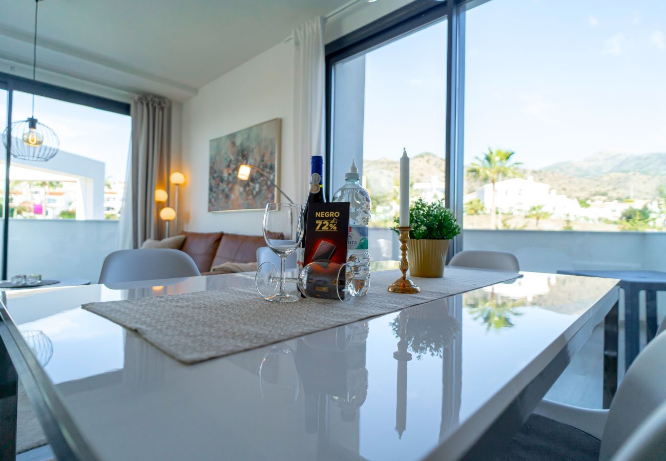 Appartement in Nerja - Royal Palm Luxe by Casasol