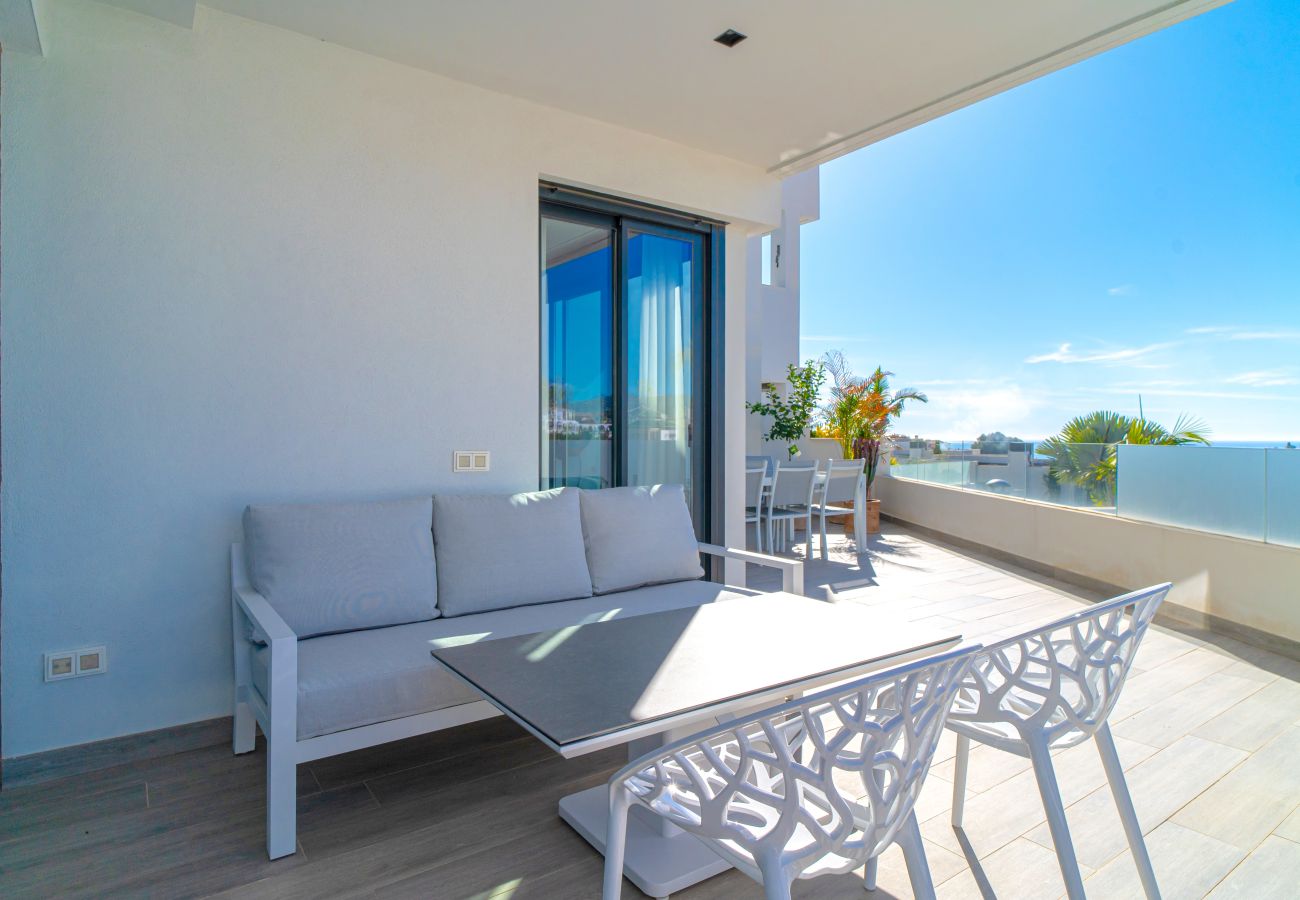 Appartement in Nerja - Royal Palm Luxe by Casasol