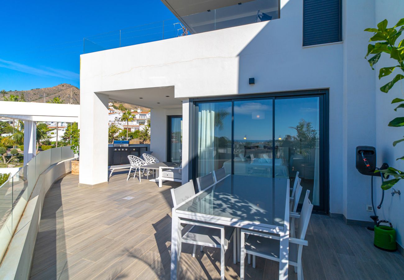 Appartement in Nerja - Royal Palm Luxe by Casasol