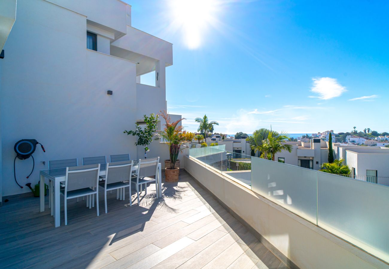 Appartement in Nerja - Royal Palm Luxe by Casasol