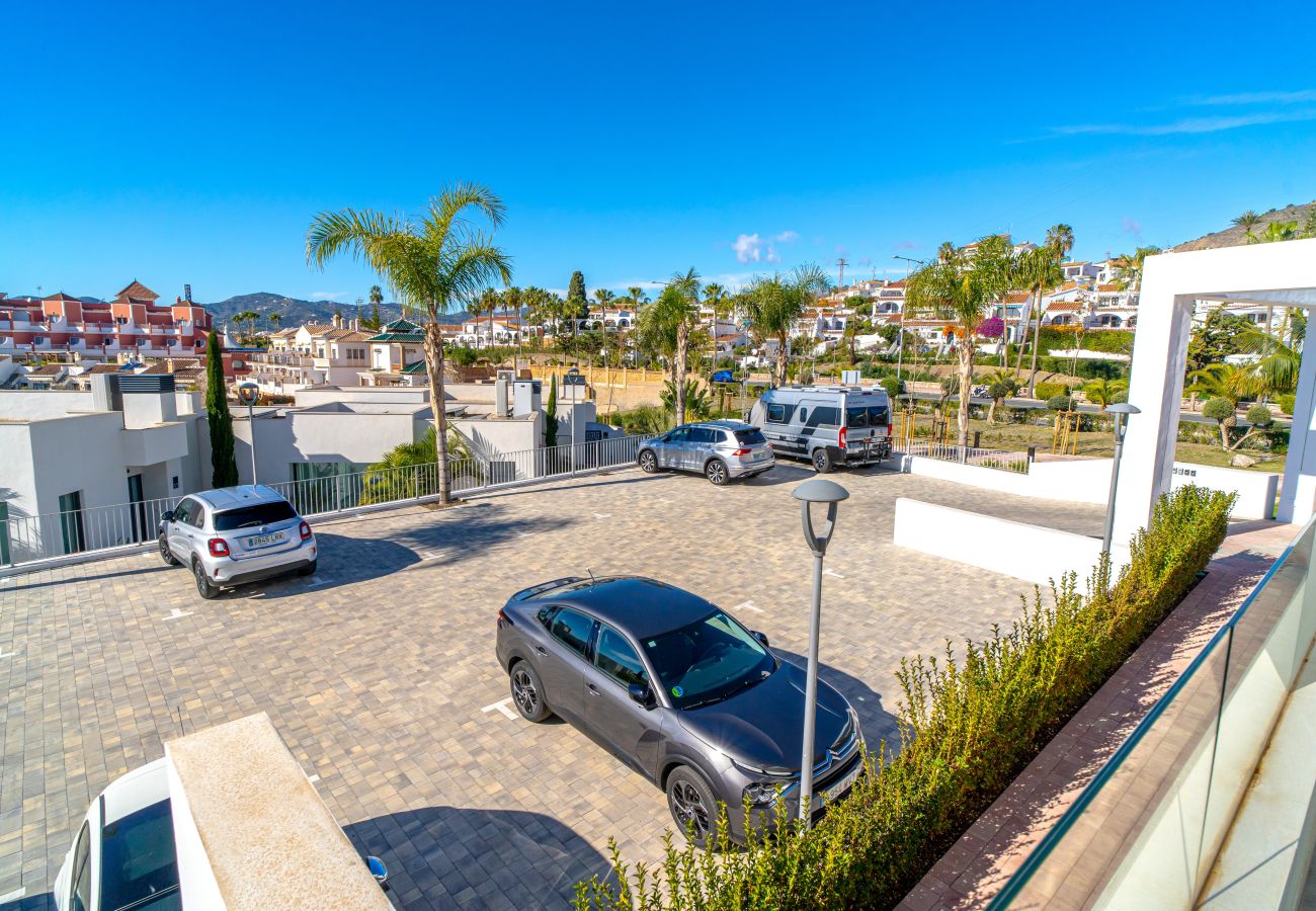 Appartement in Nerja - Royal Palm Luxe by Casasol