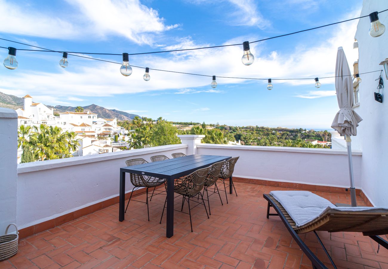 Appartement in Nerja - Oasis de Capistrano Rabat 28 by Casasol