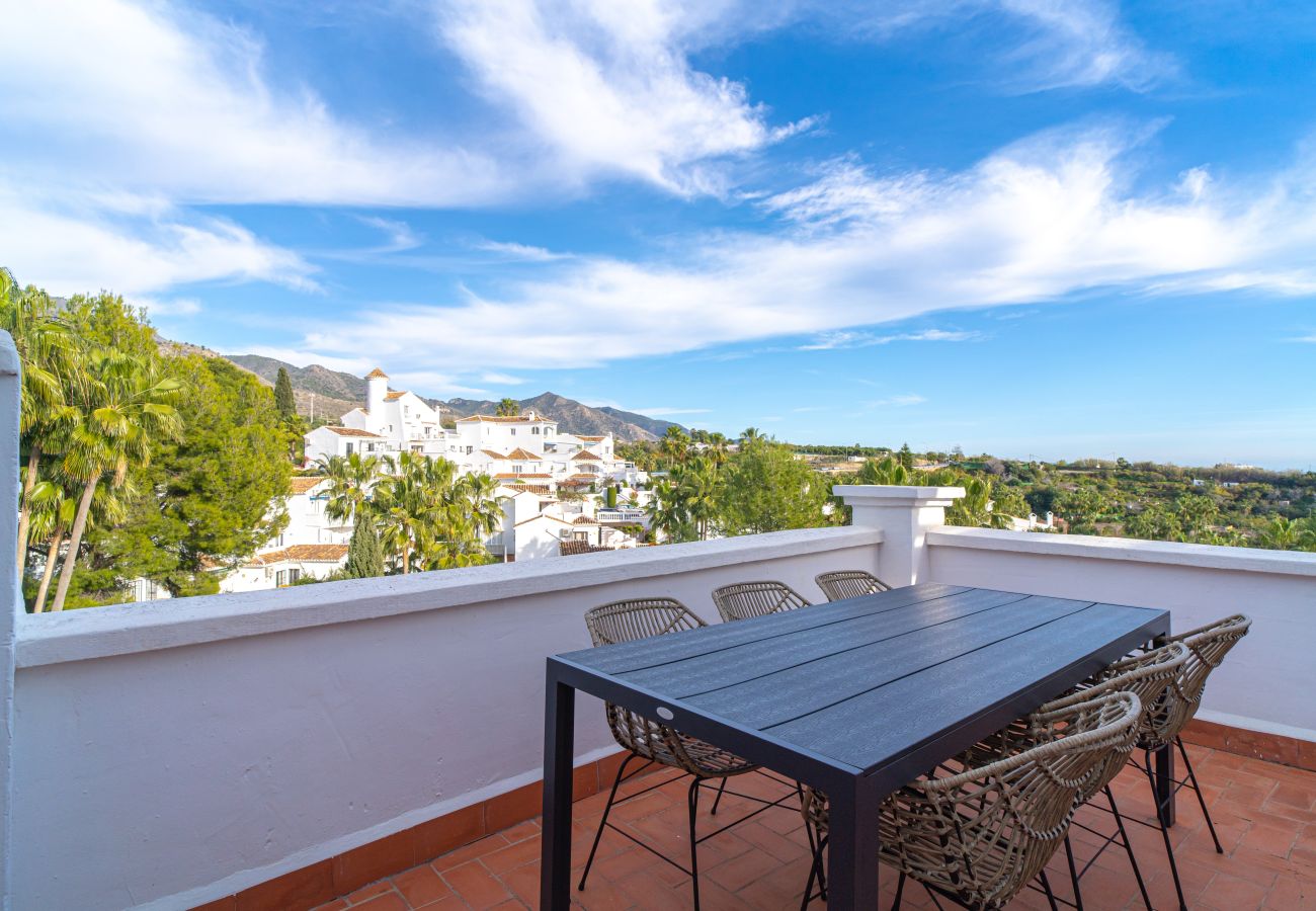 Appartement in Nerja - Oasis de Capistrano Rabat 28 by Casasol