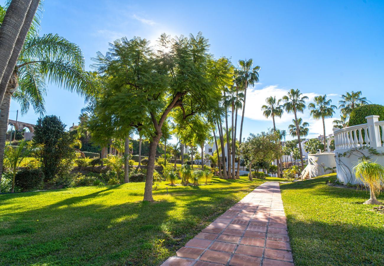 Appartement in Nerja - Oasis de Capistrano Rabat 28 by Casasol