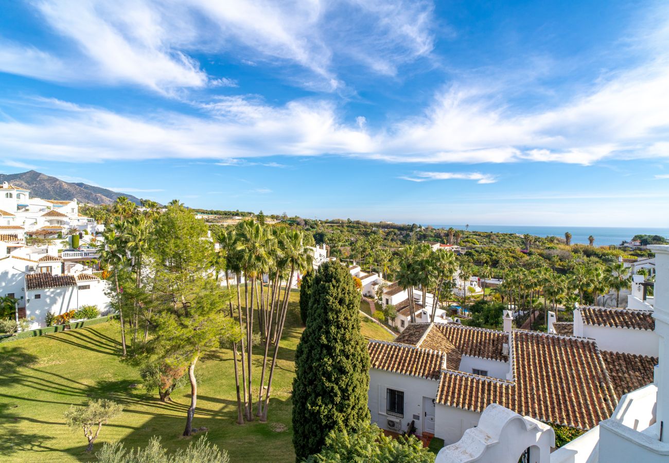 Appartement in Nerja - Oasis de Capistrano Rabat 28 by Casasol