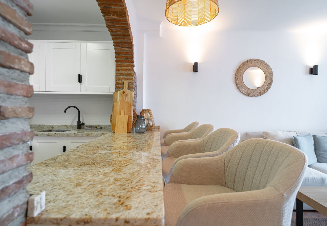 Appartement in Nerja - Oasis de Capistrano Rabat 28 by Casasol