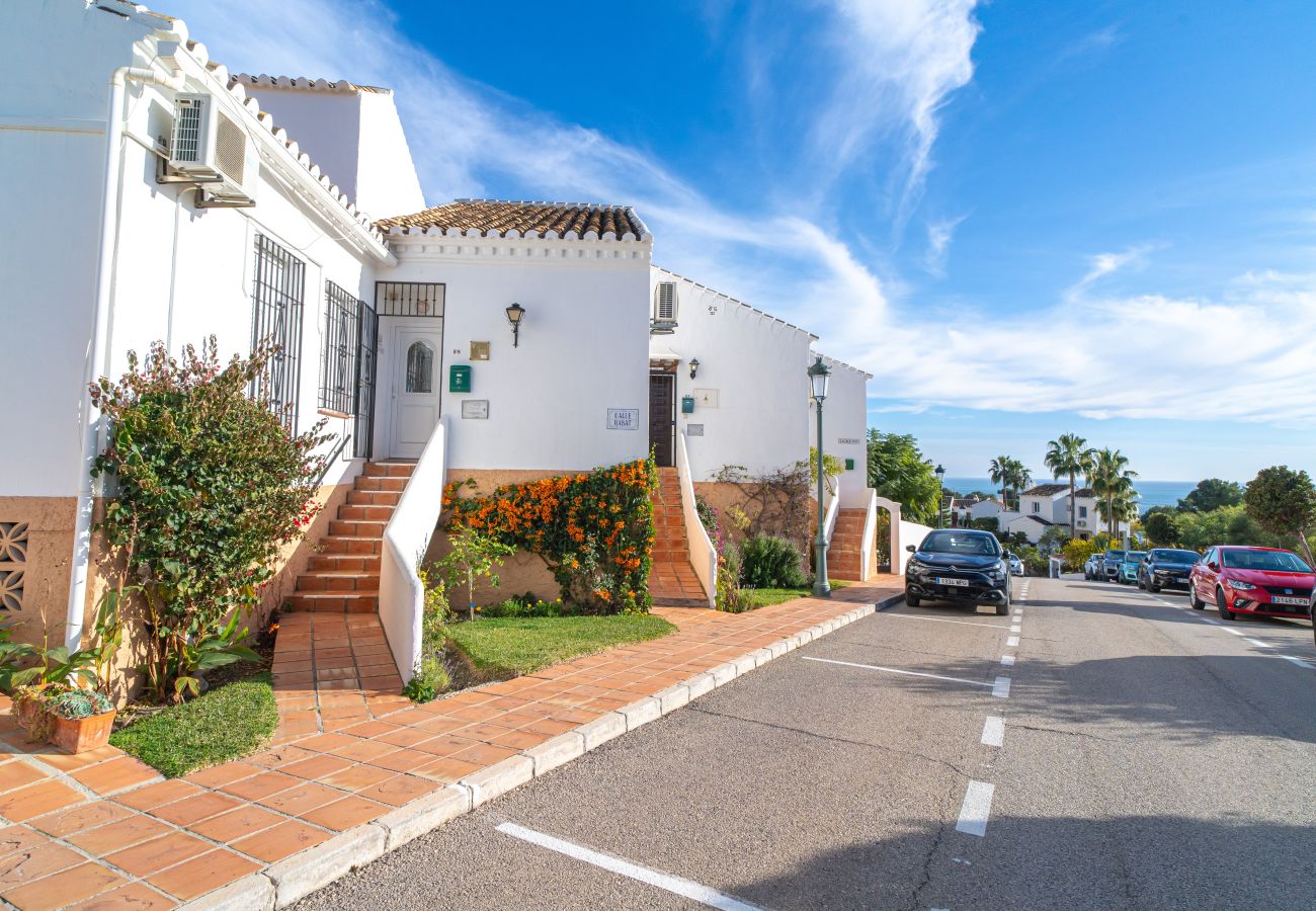 Appartement in Nerja - Oasis de Capistrano Rabat 28 by Casasol