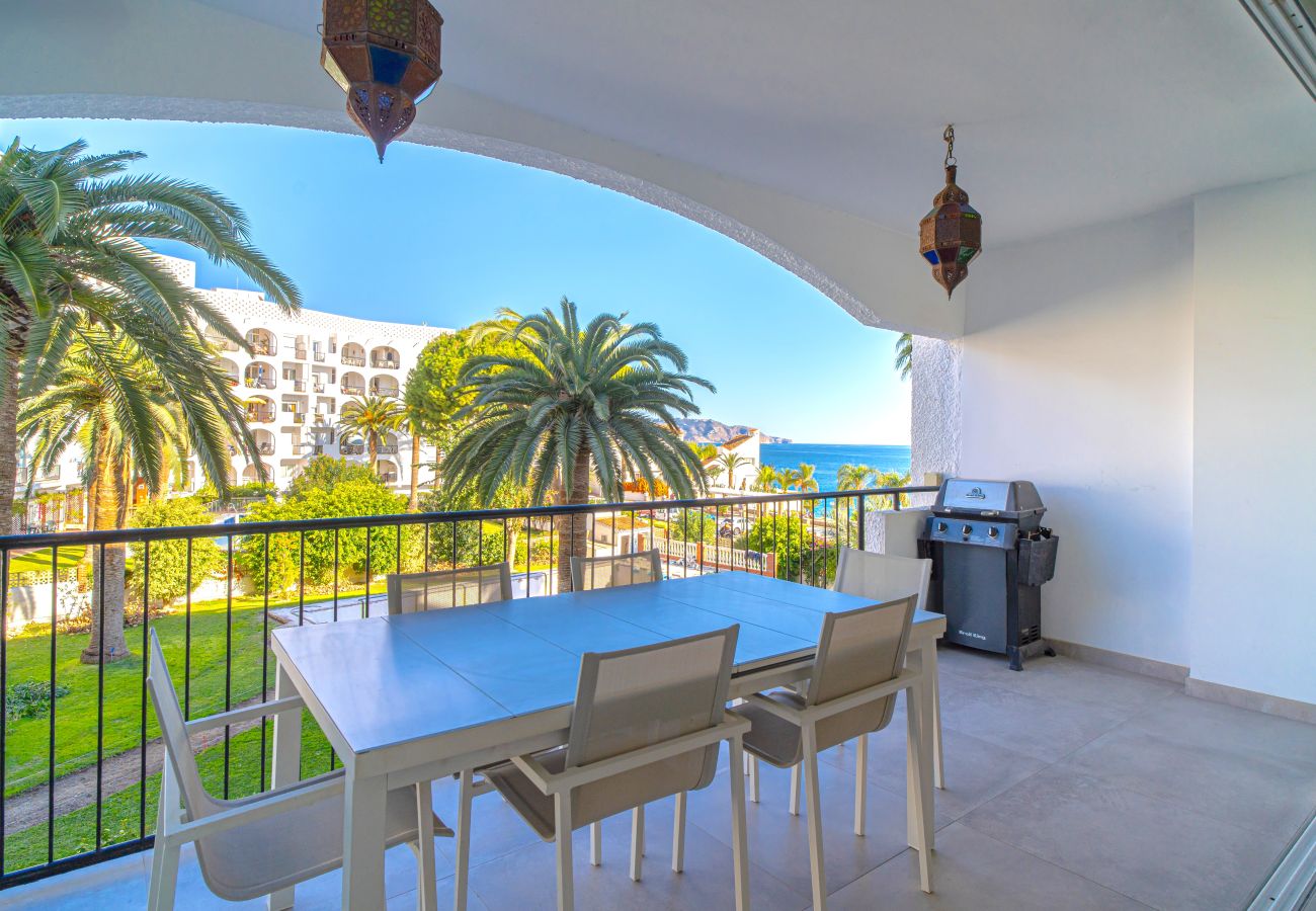 Appartement in Nerja - Carabeo 20 Apartment by Casasol